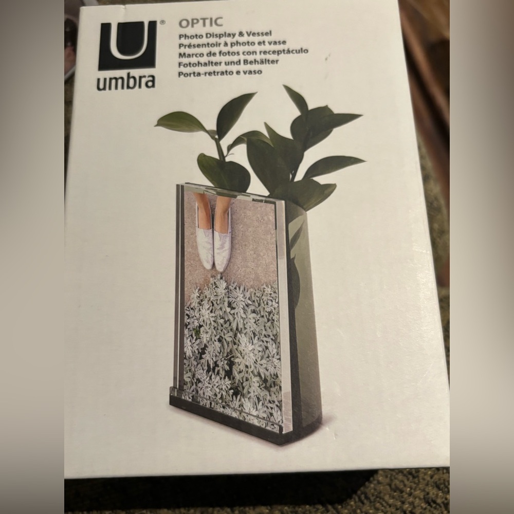 Modern Photo Frame - Picture 6 of 6
